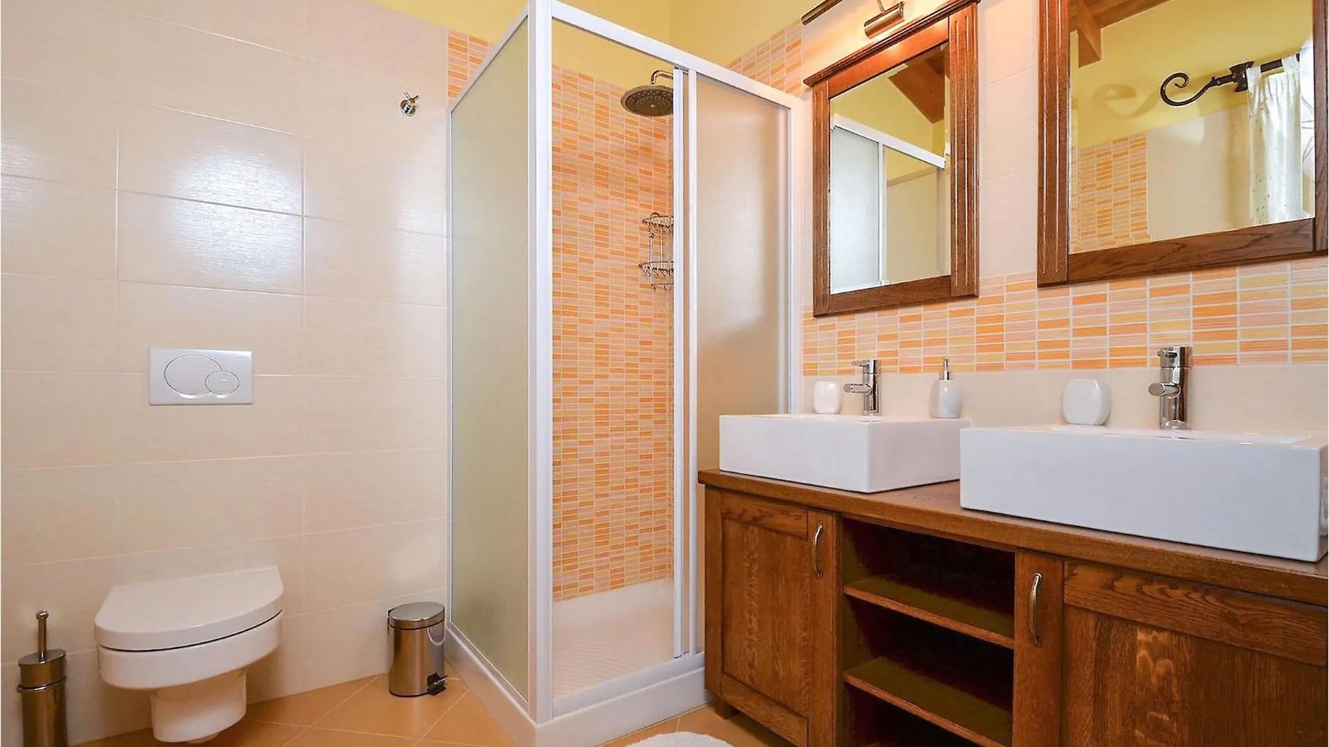 Holiday home Villa Olea Buzet