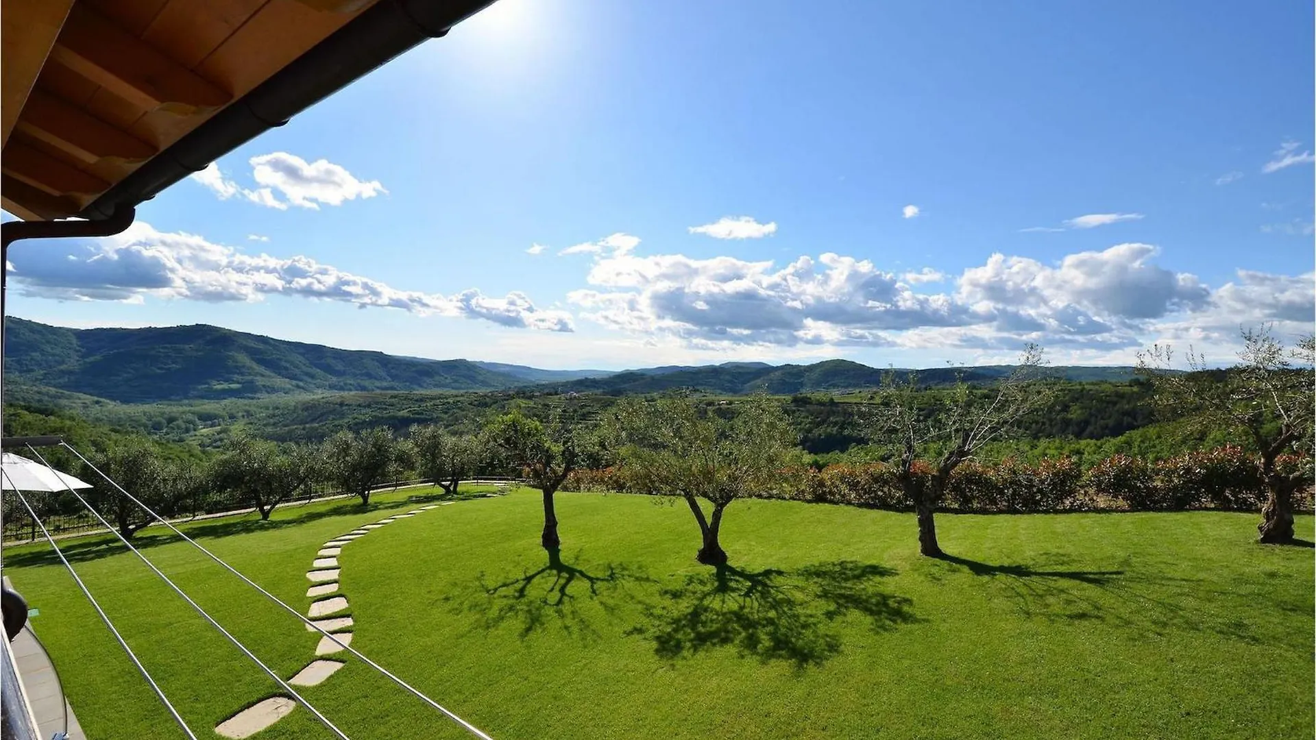 Holiday home Villa Olea Buzet