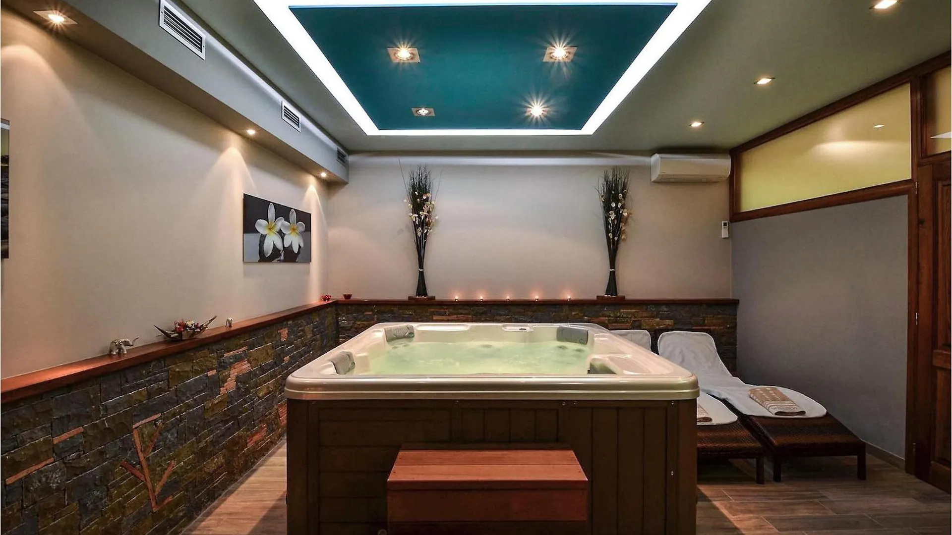 Villa Olea Buzet Holiday home