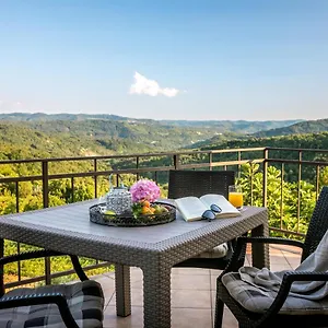  Apartament Apartman Volte