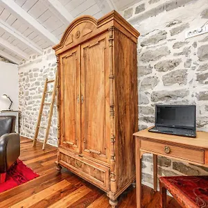 Apartman Ema, Buzet