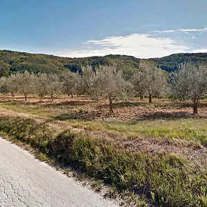 Vikendica House Eda With Private Pool, Buzet