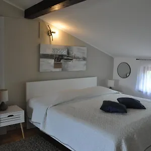 Gostinjska kuća Guest House Most, Buzet