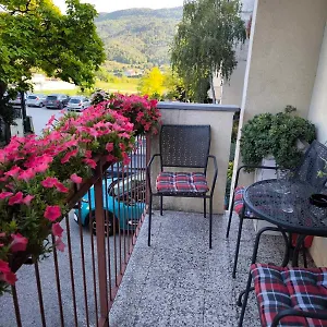 Apartman Snjeska, Buzet
