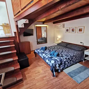 Apartman Galerija, Buzet