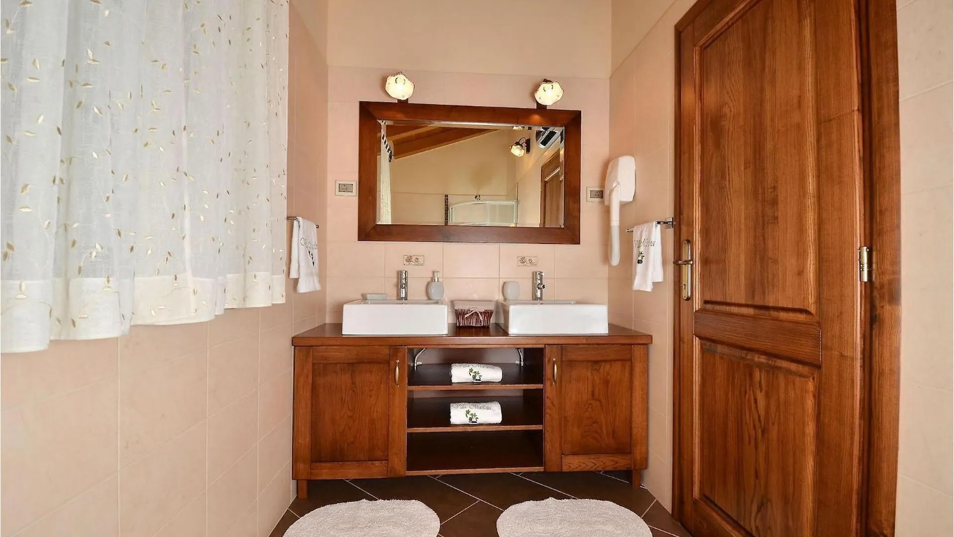 Villa Olea Buzet Holiday home