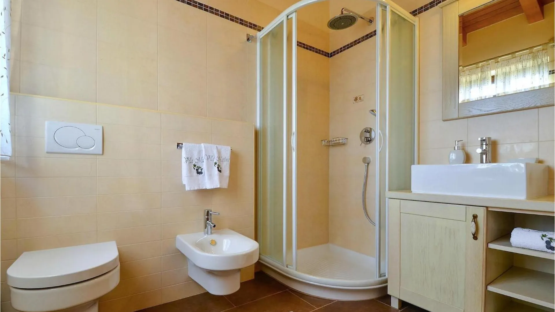Holiday home Villa Olea Buzet Croatia