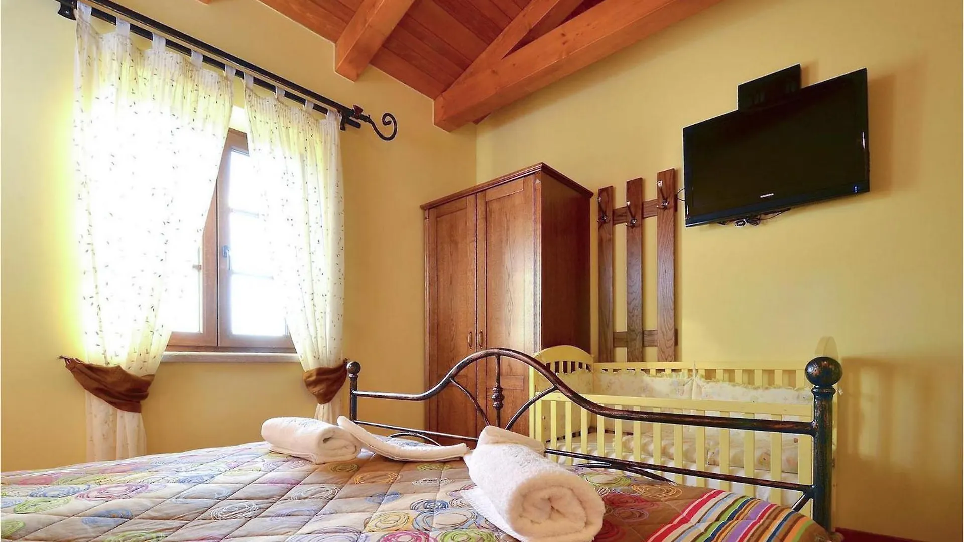 Holiday home Villa Olea Buzet