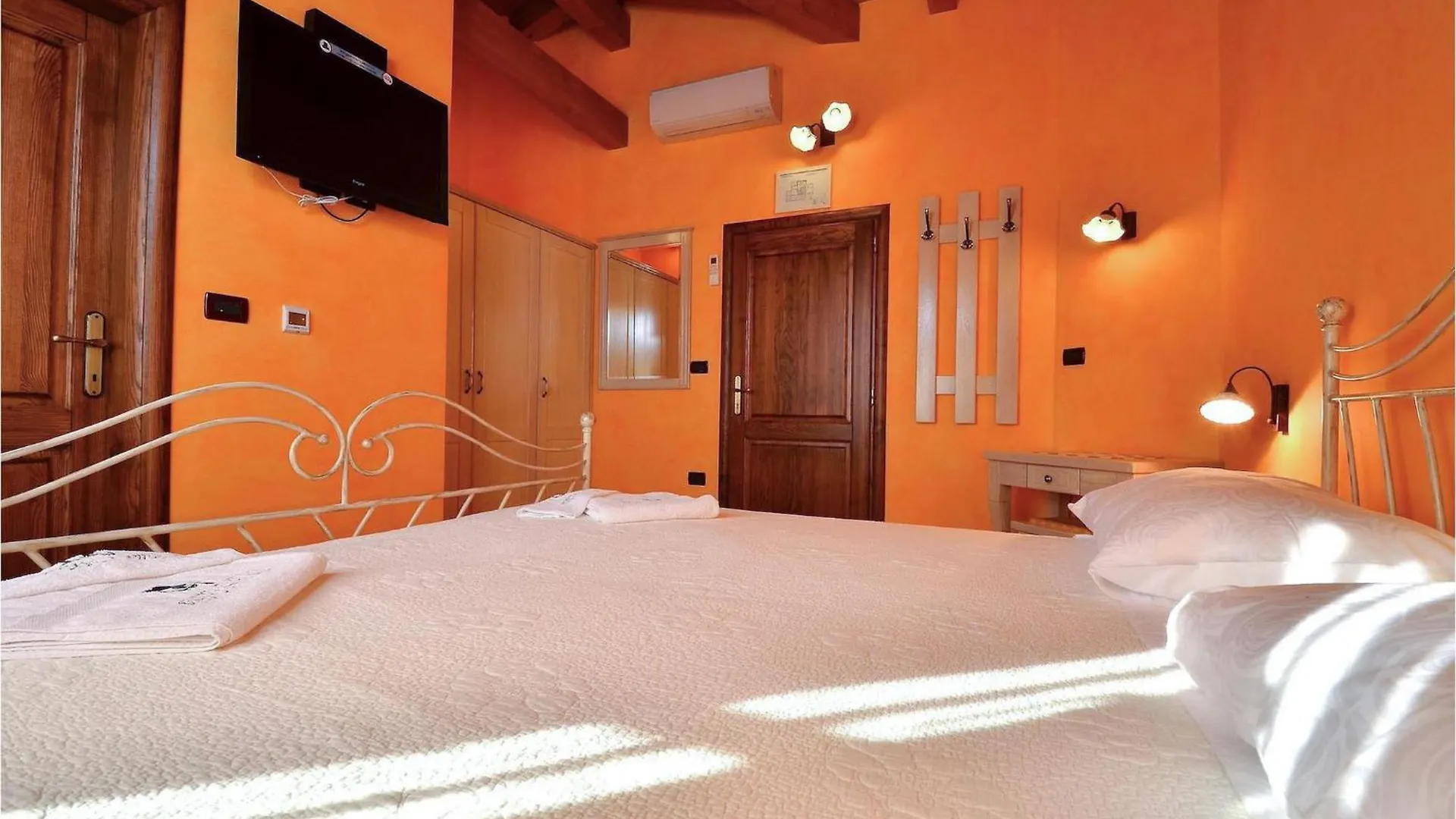 Holiday home Villa Olea Buzet