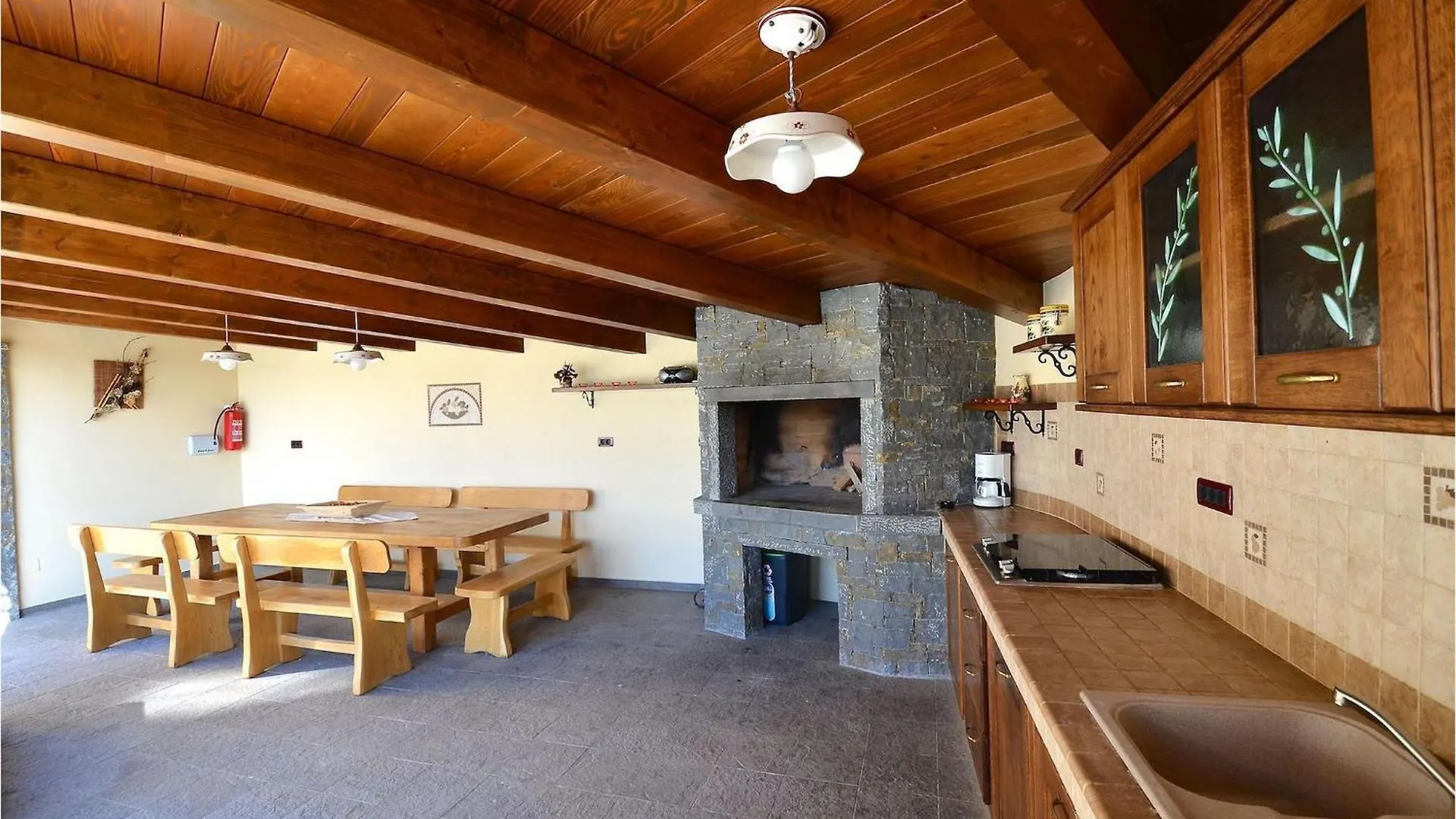 Villa Olea Buzet Holiday home