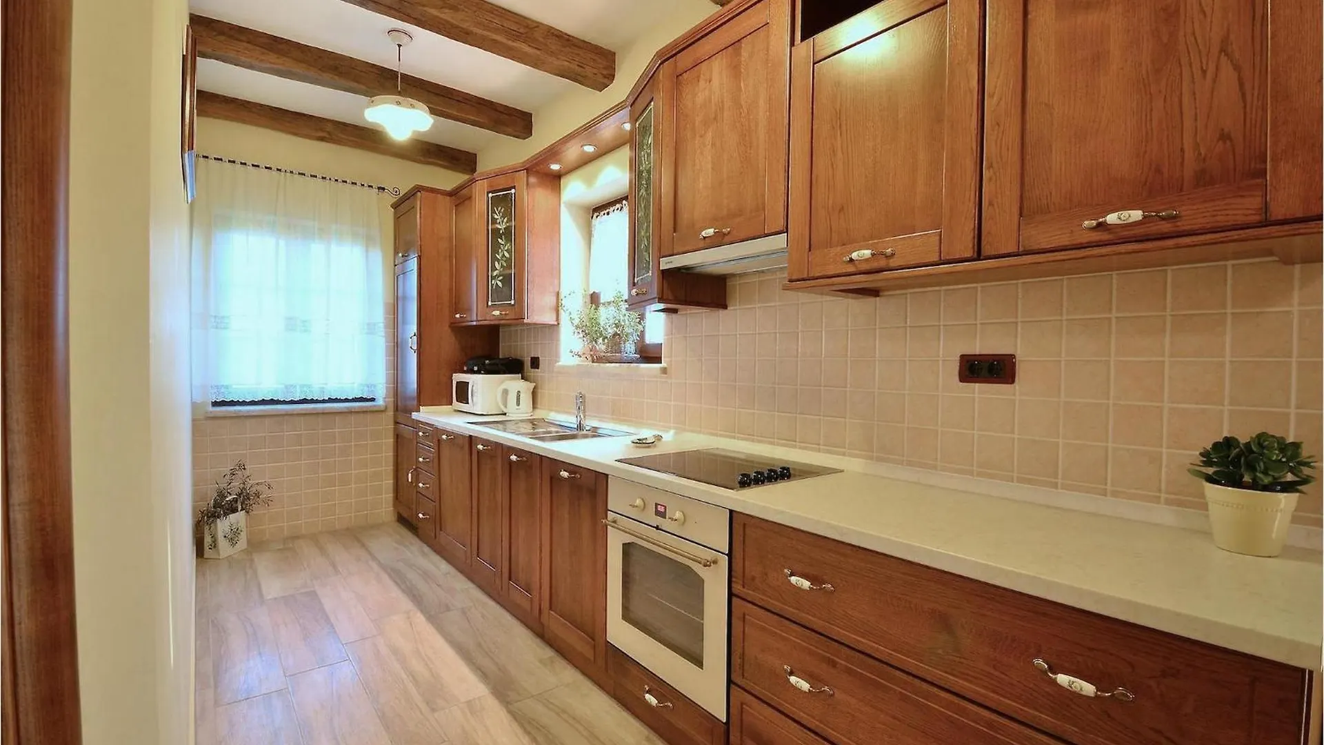 Villa Olea Buzet
