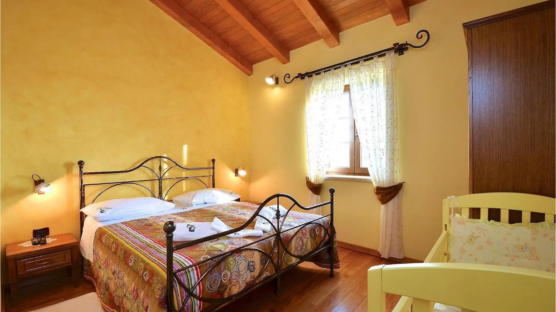 Holiday home Villa Olea Buzet Croatia