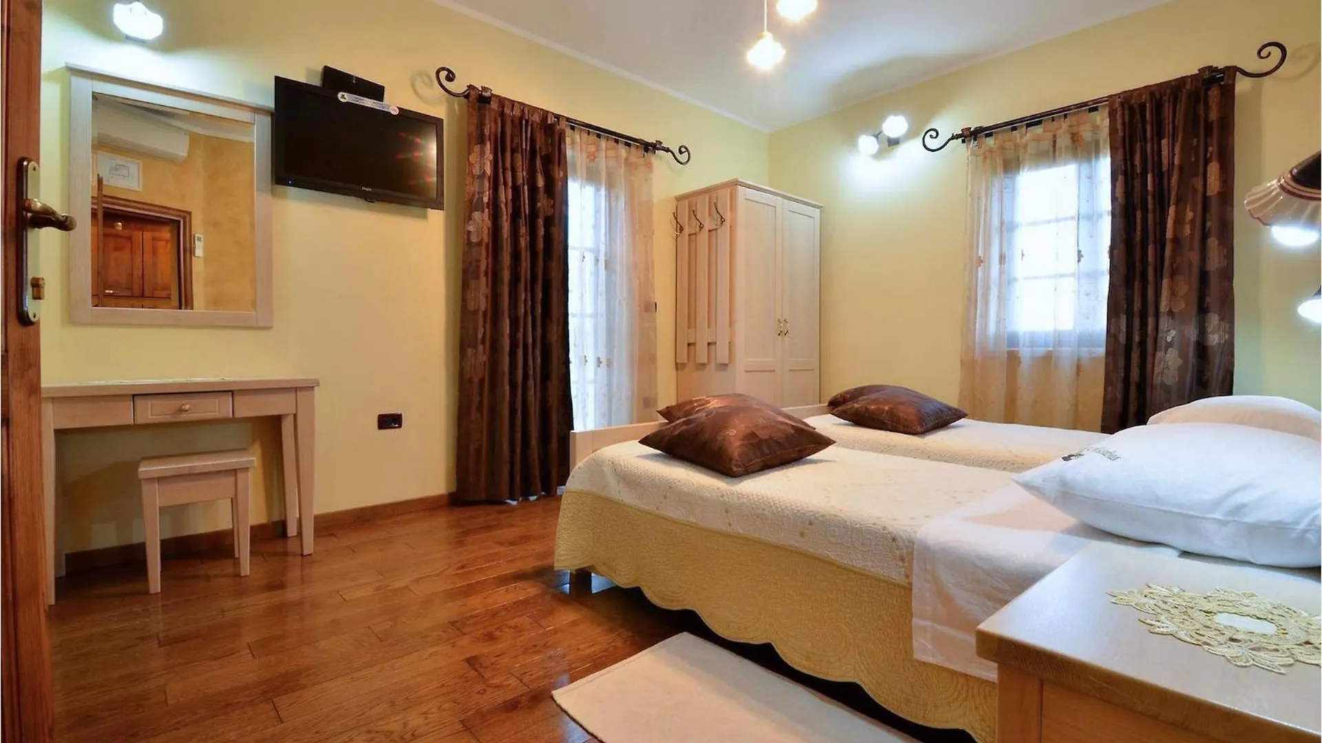Holiday home Villa Olea Buzet Croatia