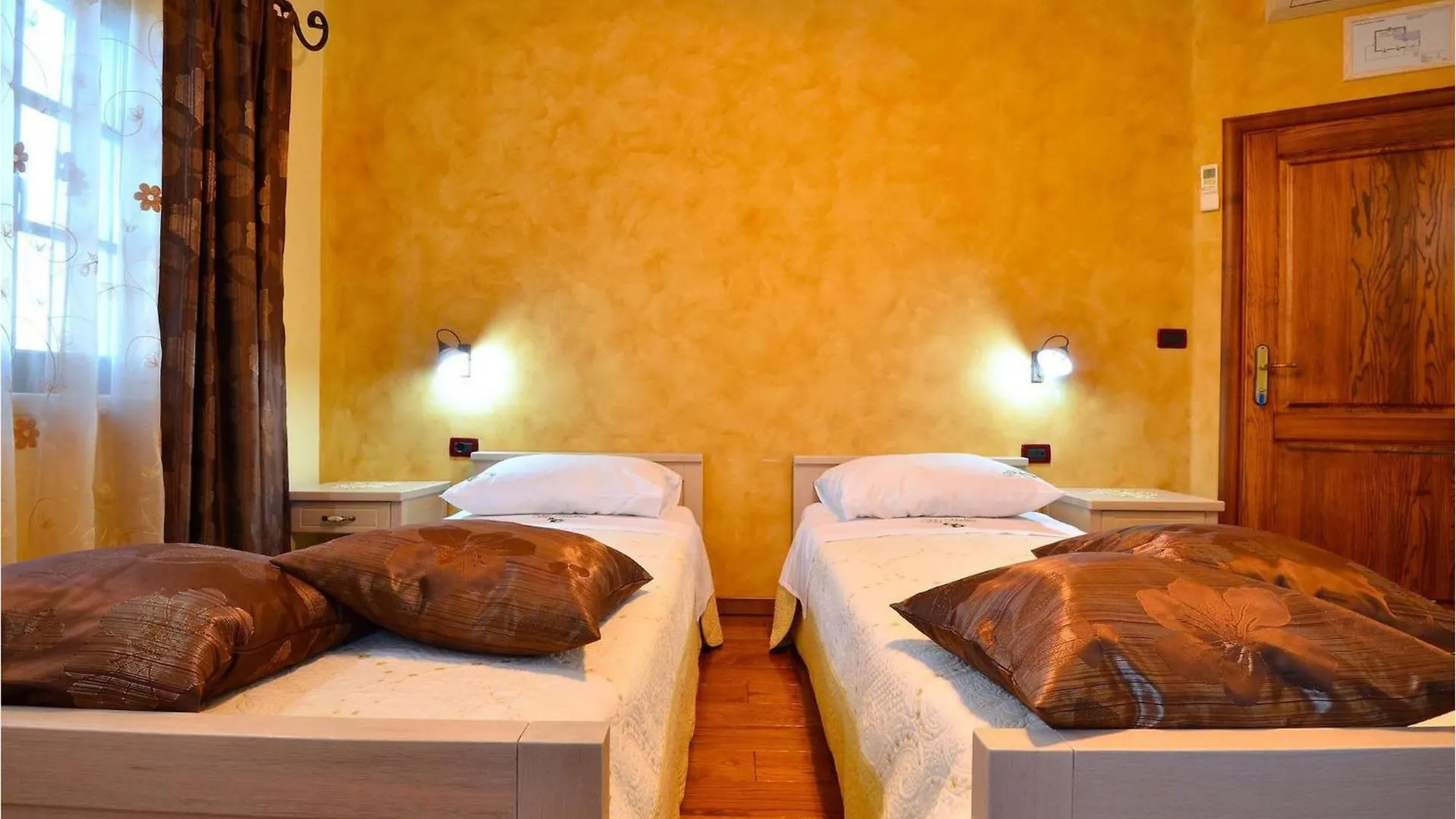 Holiday home Villa Olea Buzet