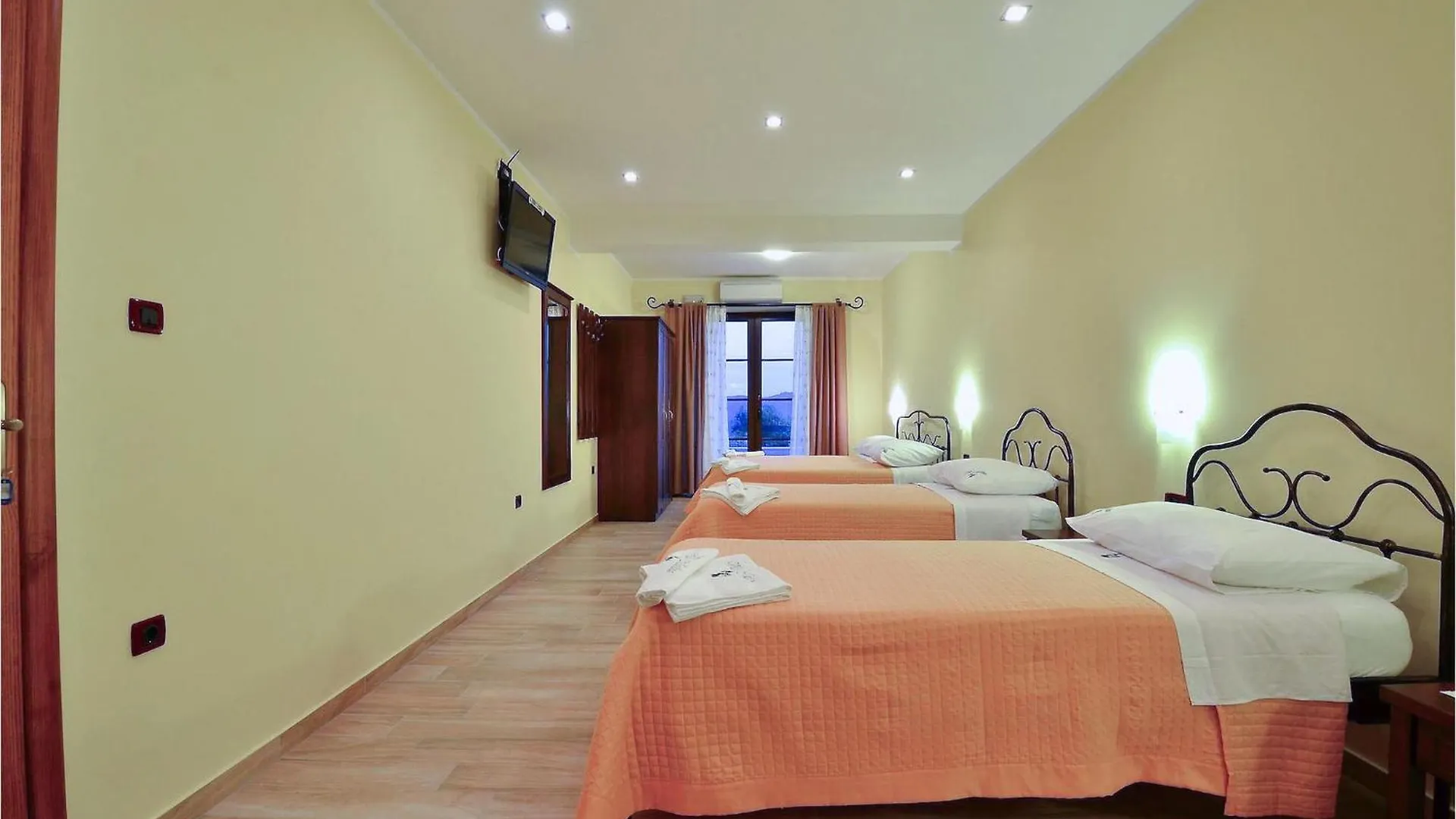Holiday home Villa Olea Buzet